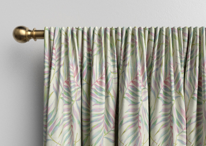 Goa, Opal - Made to Measure Curtain - Image 9